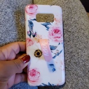 Galaxy S8 Loopy phone case